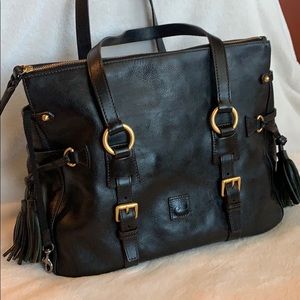 Dooney & Bourke Satchel